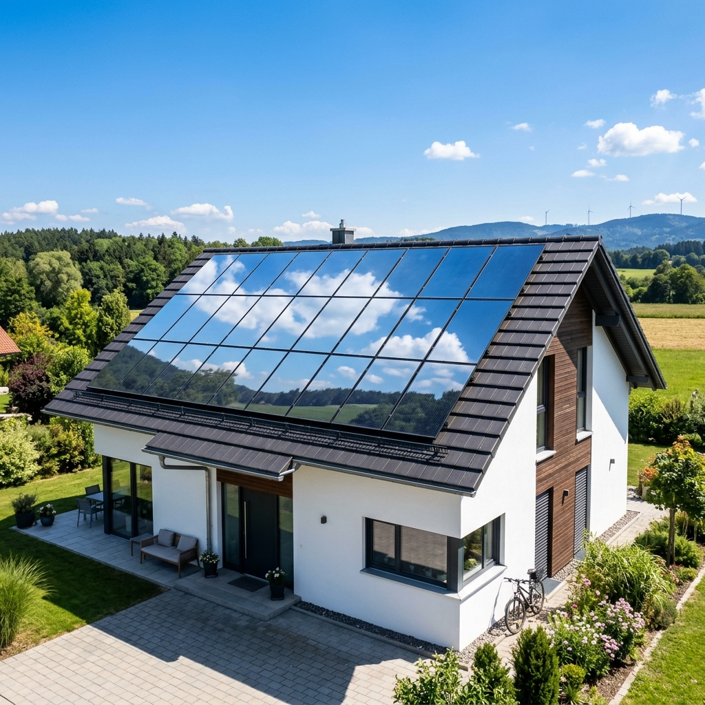 Solara Energietechnik Meisterbetrieb